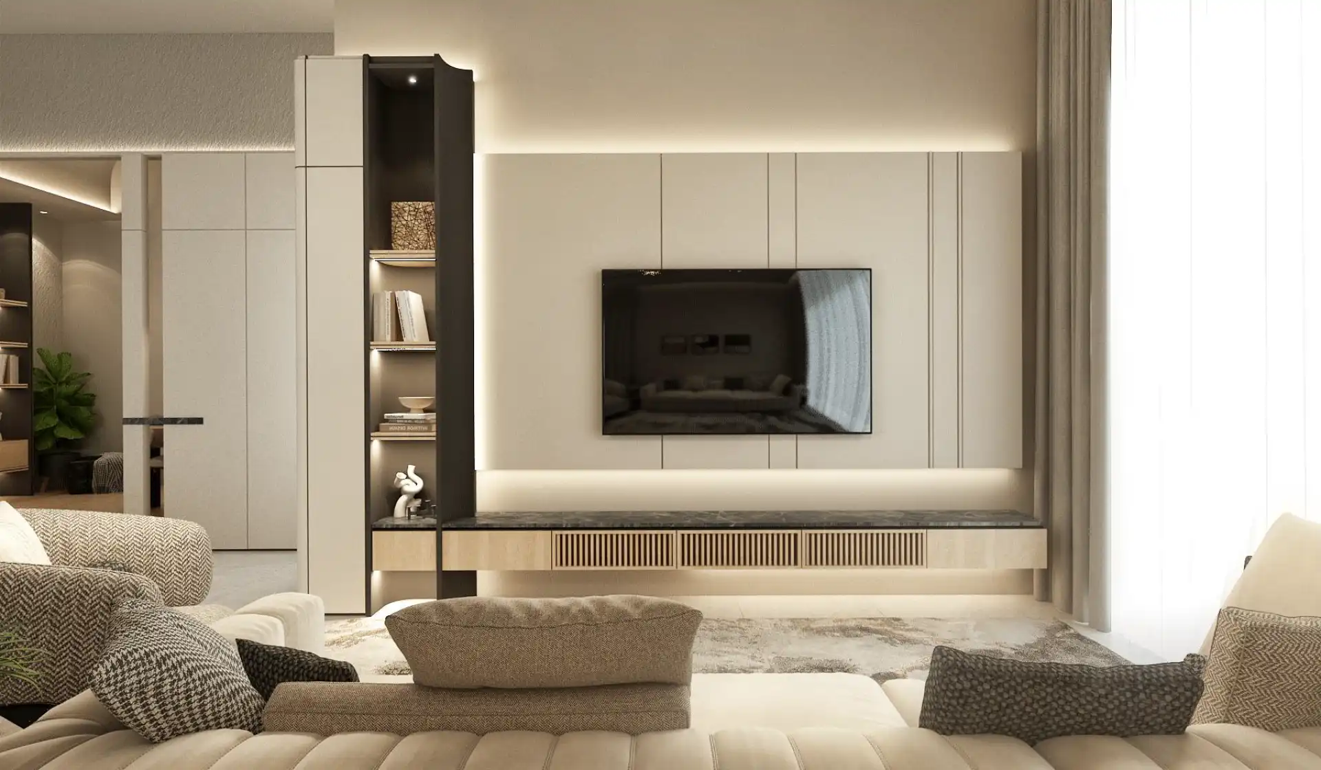 Green Hill @ Masjid Tanah