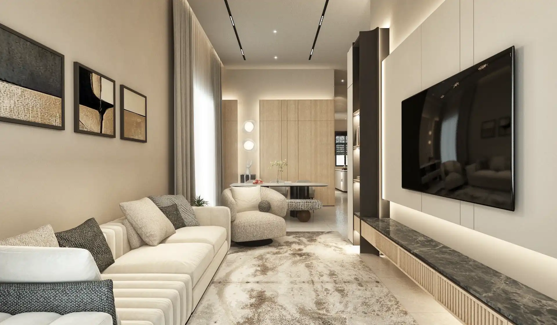 Green Hill @ Masjid Tanah