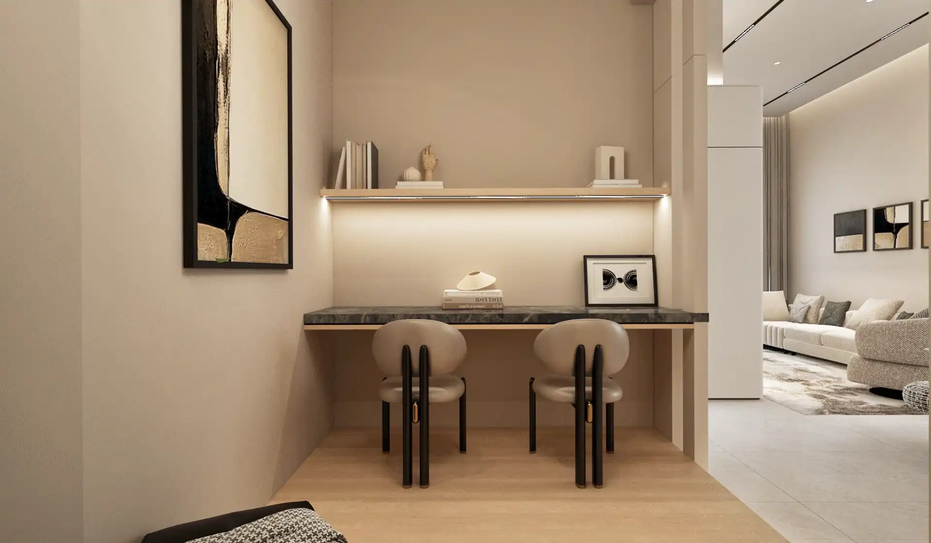 Green Hill @ Masjid Tanah