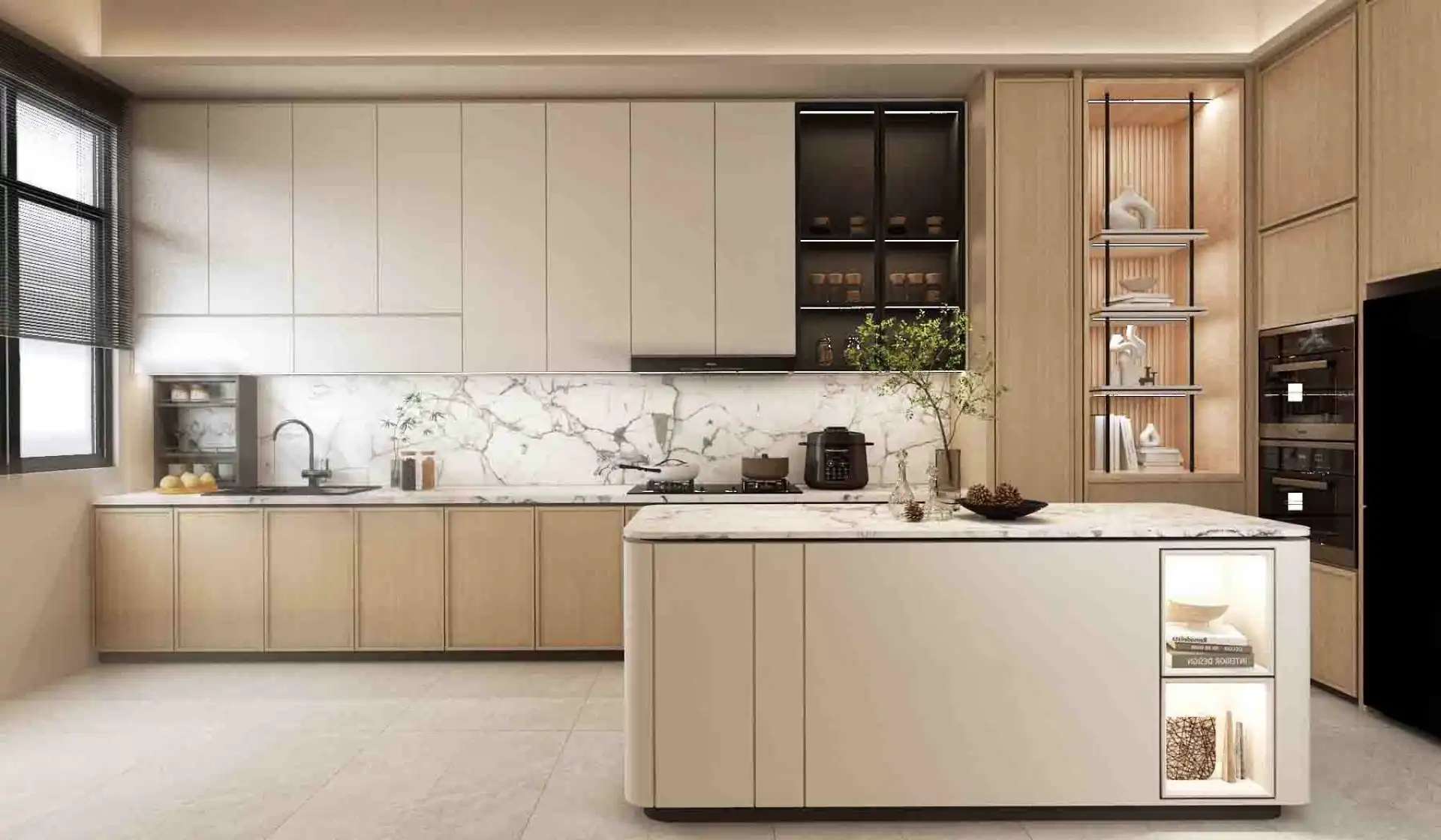 Green Hill @ Masjid Tanah