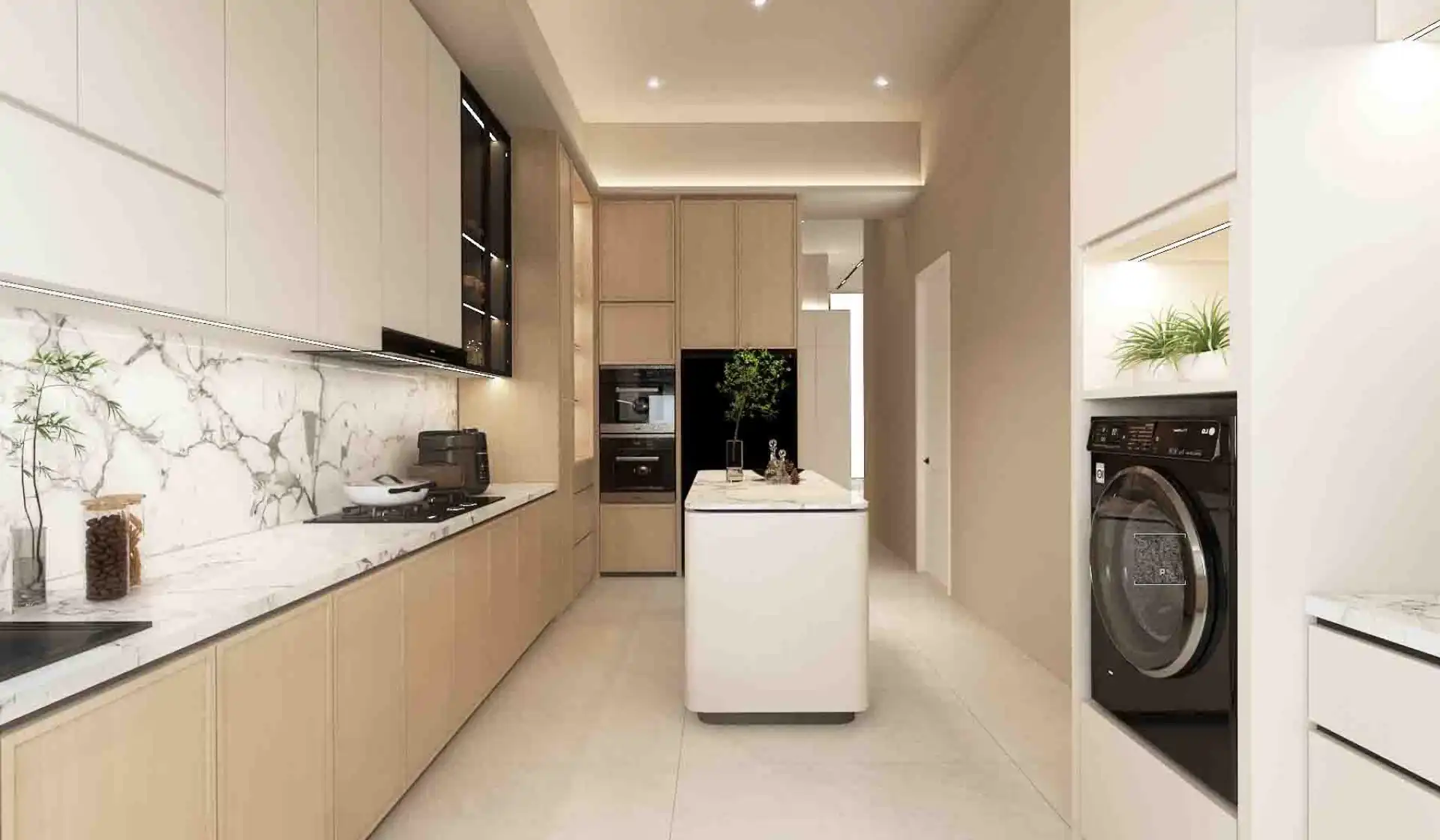 Green Hill @ Masjid Tanah