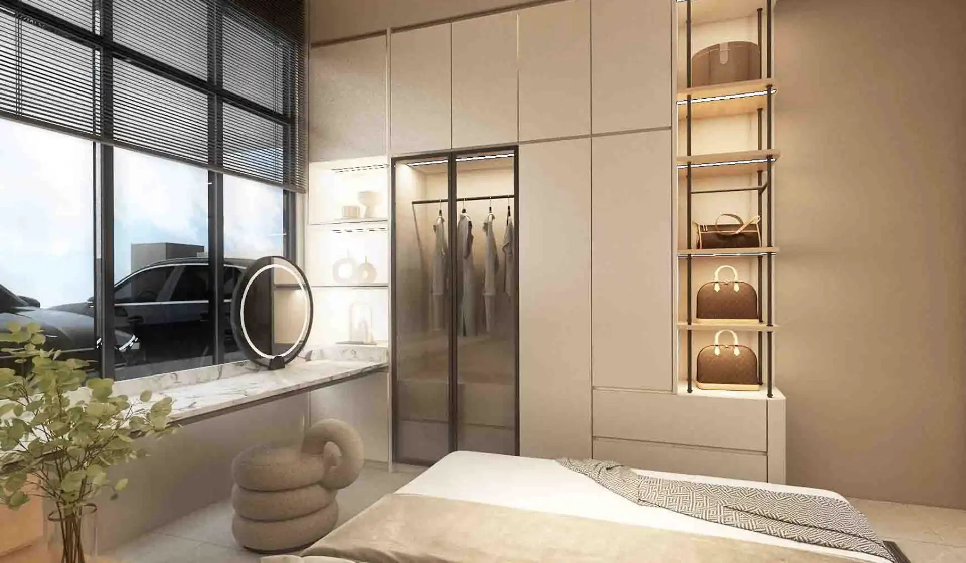 Green Hill @ Masjid Tanah