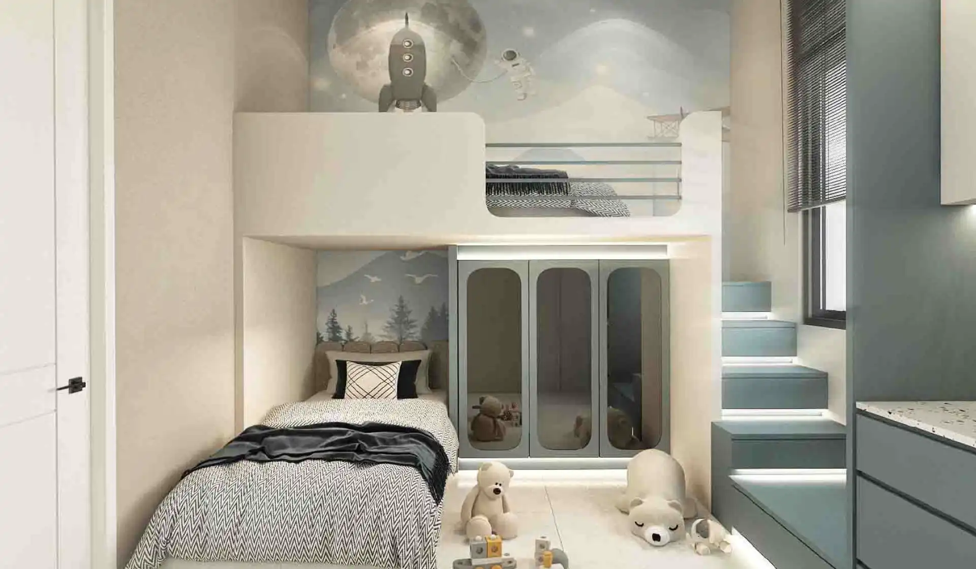 Green Hill @ Masjid Tanah