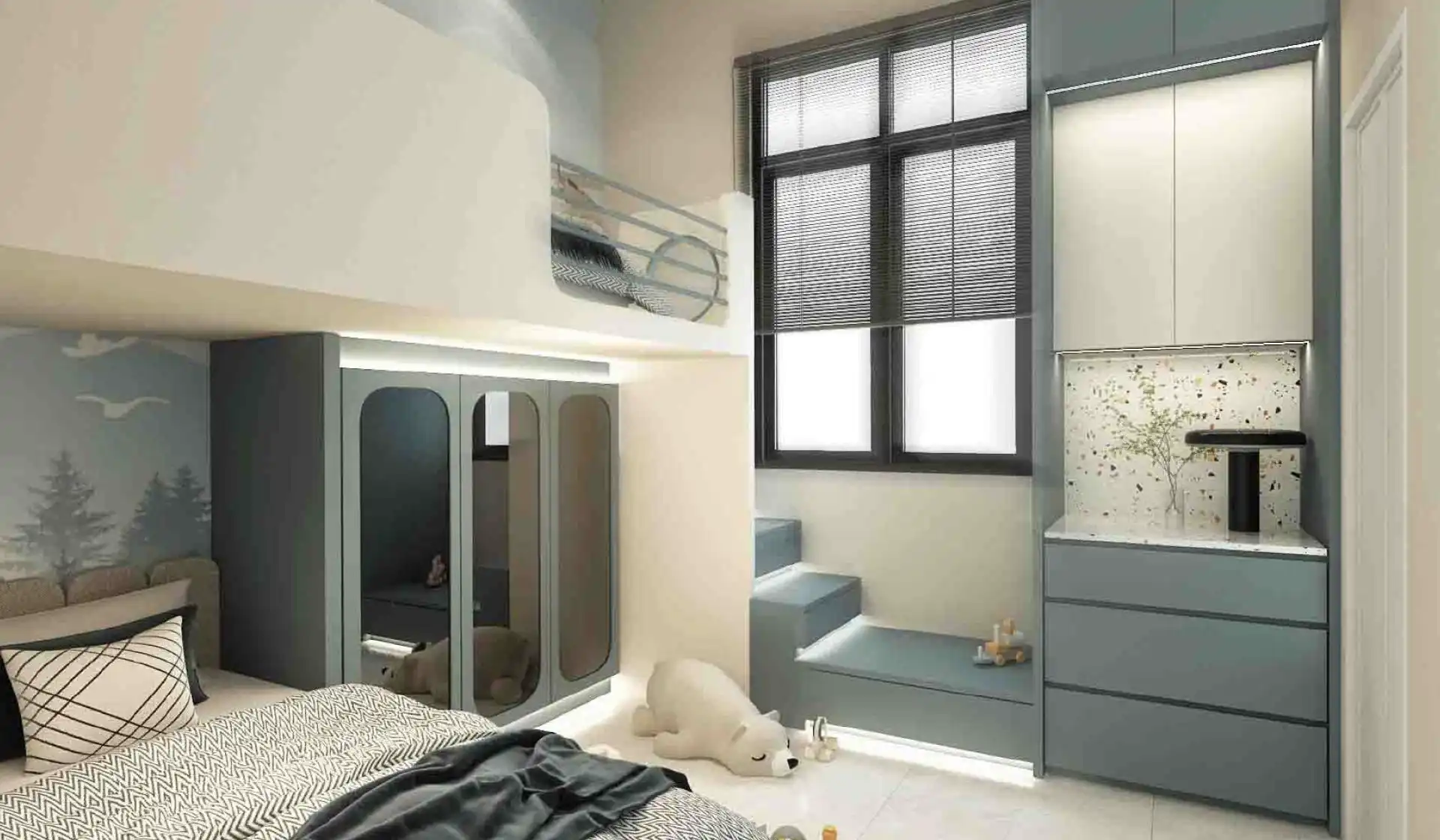 Green Hill @ Masjid Tanah