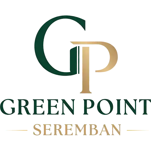 Green Point Seremban Logo