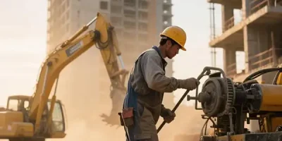 shj building construction