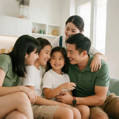 Taman Masjid Tanah Perdana 2